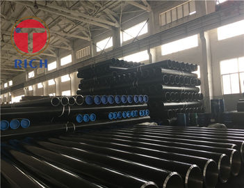 300L - 3000L Seamless Steel Tubes for Large Volume Gas Cylinder GB 28884
