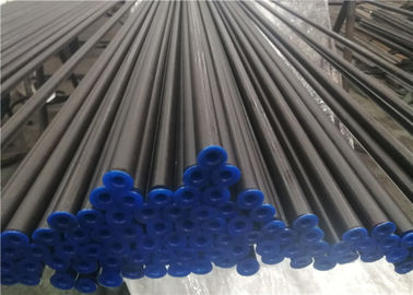 T5 Steel Grade Heat Exchanger Tubes For High Temperature Equipment ISO9001