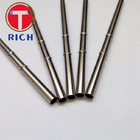 304 Stainless Steel Hypodermic Tubing Medical Needle Capillary Tube