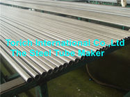 Welded Precision Steel Tubes EN10305-2  +C +LC +SR +A +N Precision Steel Pipe