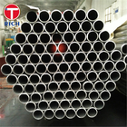 Cold Drawn Carbon Steel Pipes JIS G3455 Seamless Steel Tube For High Pressure Service