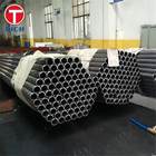 Cold Drawn Carbon Steel Pipes JIS G3455 Seamless Steel Tube For High Pressure Service