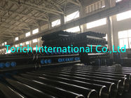 20Mn 25Mn Q235 Q345 Seamless Steel Tubes for Structural Purposes GB/T 8162