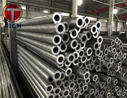 1026 1020 4130 Carbon Seamless DOM Steel Tube ASTM A513 Thin Wall High Tensile