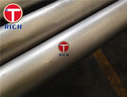 Nickel Chromium Molybdenum Alloy Steel Pipe Astm B444 With Good Concentricity