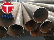 Oil Seamless Carbon Steel Tube , Electric Resistance Welded Steel Pipe