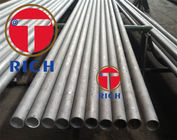 Grade N06625 Alloy Steel Seamless Pipes Astm B444 For Aircraft Engine