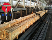 Bearing Alloy Steel Seamless Pipes , Iso683 Cold Drawn Seamless Tube