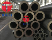 Low Carbon Seamless Steel Tube Large Diameter Oiled Surface For Fittings