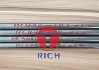 HC420 HC340 19.1X1.2 Cold Drawn Welded Steel Tube For Automotive Industry