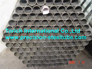 Seamless Carbon Steel Heat Exchanger Tubes ASTM A179 Cold Drawn For Boiler