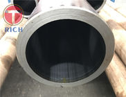 EN10305-2 St52 Welded Cold Drawn Tubes Honed Tube for Hydraulic Cylinder