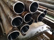 5 - 150mm High Precision Seamless Steel Pipe Carbon Tube EN 10305-1