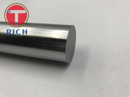 DIN 17200 CK45 72mm QT Chromium Plated Piston Rod for Hydraulic Cylinder
