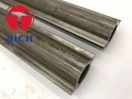 Seamless Cold Drawn Special Steel Pipe SA192 Profile Two Fins Round Boiler Finned Tube