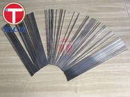 Bright Annealing Seamless Steel Tube 304 316 5MM Stainless Steel Round Needle Tube