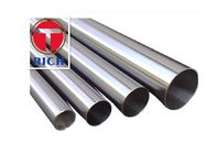 A789 UNS S31803 S32205 Duplex Stainless Steel Pipe Duplex Steel Tube