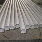 DN200 ASTM A790 F51 / F55 / F53 / F60 Duplex Stainless Steel Tube