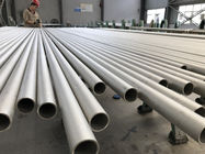 Seamless and welded super duplex 2507 oil gas stainless coiled tubing