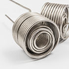 super duplex 2205 oil gas stainless coiled tubing