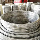 super duplex 2205 oil gas stainless coiled tubing