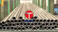 ASTM A789 Seamless Super Duplex Alloy UNS S32750 2507 Tubing ISO Certified
