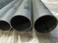 Round Shape SA1D Welded Aluminized Steel Tube 1 1/2 Inch