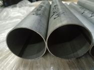 Round Shape SA1D Welded Aluminized Steel Tube 1 1/2 Inch
