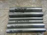 TS16949 SA1D 41.3*1.2 Steel Welded Pipe Round Shaped