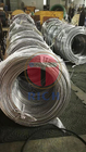Seamless Coiled Stainless 201 Precision Steel Tube
