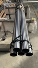 ST52 Hollow Honed 0.5mm Thick Hydraulic Piston Rod