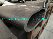 61X50 DIN2393 ST52-3 DOM Steel Tube For Hydraulic Telescobic Cylinder