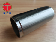 High Precision Hydraulic Steel Pipe Astm 2mm Thickness