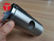 High Precision Hydraulic Steel Pipe Astm 2mm Thickness