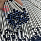 Astm A269 4mm Ss316 Thin Wall Stainless Steel Tube