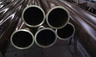 Precision Seamless Steel Hydraulic Cylinder Tubes E235 E355 +Cc  +LCc +SR +Ad +N NBK