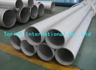 Acid Resistance Alloy Steel Pipe Incoloy 825 ASTM B423 ASTM B829 ASTM B705