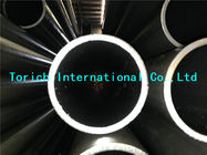 JIS G 3462 STBA 12 STBA 13 STBA 20 Alloy Steel Seamless Tube For Heat Exchanger / Boiler