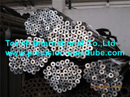 A333/A333M Seamless Welded Steel Tube , Low Temperature Carbon Steel Pipe