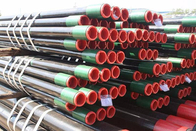 Oil Pipe Line Carbon Steel Seamless Pipes ASTM A106