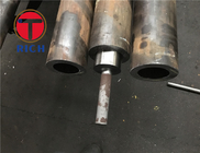42CrMo / SCM440 Alloy Steel Seamless Pipe 4140 Precision Shafting