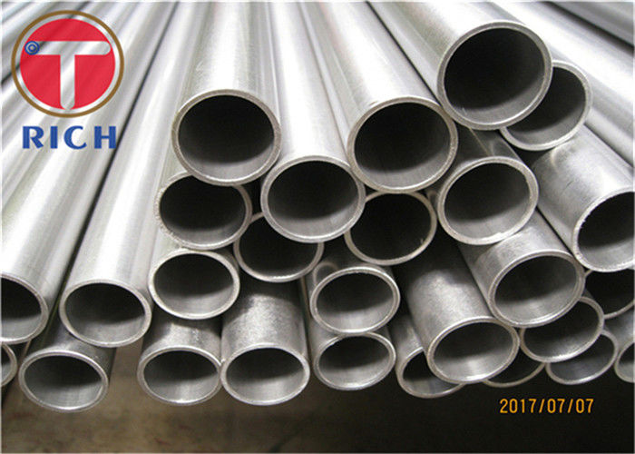 2507 UNS S32750 Super Duplex Stainless Steel Seamless Pipe Tube