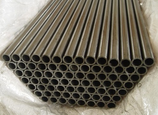 a resistência elétrica de Astm a513 da porcelana soldou a tubulação mecânica do aço do carbono e de liga para a venda