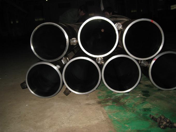 tubo hidráulico ASTM A519 da porcelana