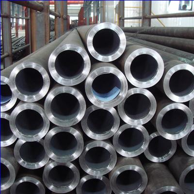 Os tubos de aço sem emenda com aço de liga classificam 34CrMo442CrMo4