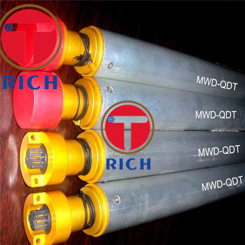 Tubos de aço sem emenda altos da retidão de GB/T9808 STM-R780 para Drilling.jpg