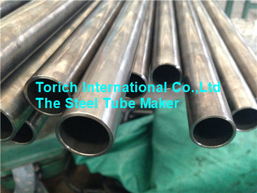 Tubulação de aço feita sob encomenda de liga do círculo 34CrMo4 de TORICH com tratamento térmico