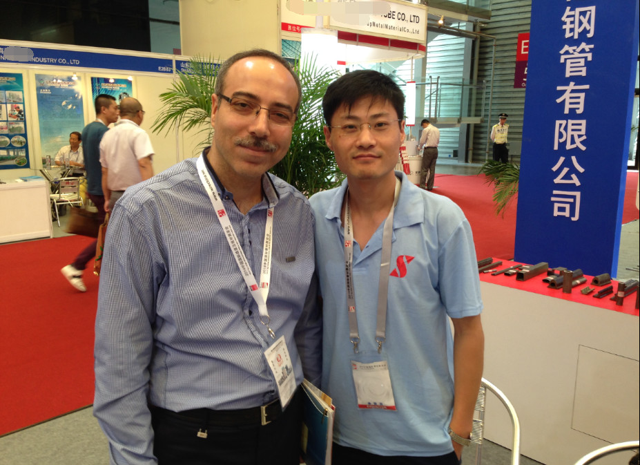 TORICH INTERNATIONAL LIMITED