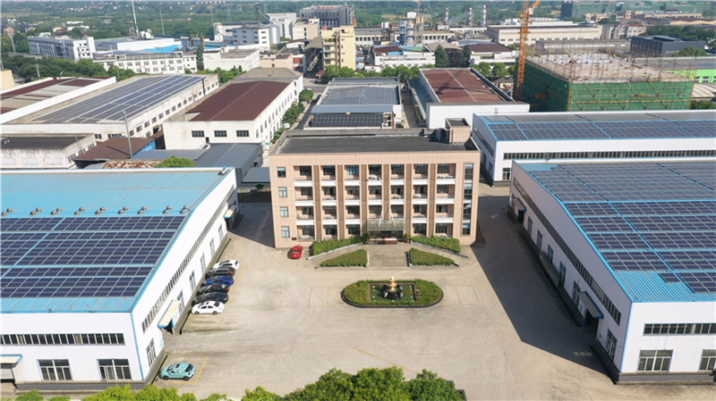 TORICH INTERNATIONAL LIMITED