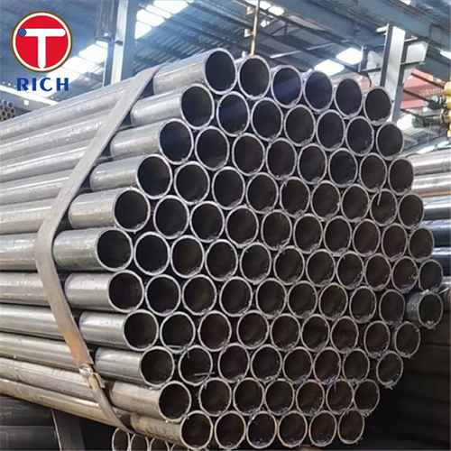 Últimas notícias da empresa sobre Qual é o tubo de metal mais forte?